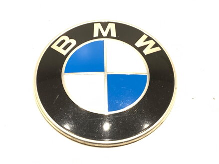 ZNAK / EMBLÉM PREDNÝ BMW 3 (F30, F80) 2011 - 2018 728875204