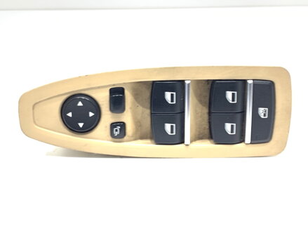 OVLÁDANIE OKIEN BMW 3 (F30, F80) 2011 - 2018 9362107