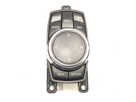 OVLÁDAČ IDRIVE BMW 3 (F30, F80) 2011 - 2018 9350723