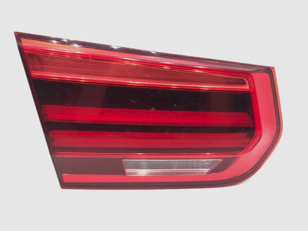 SVETLO ZADNÉ ĽAVÉ VNÚTORNÉ BMW 3 (F30, F80) 2011 - 2018 2SD012147