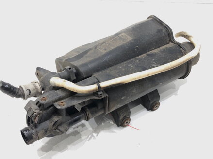 FILTER UHLÍKOVÝ BMW 3 (F30, F80) 2011 - 2018 7271029