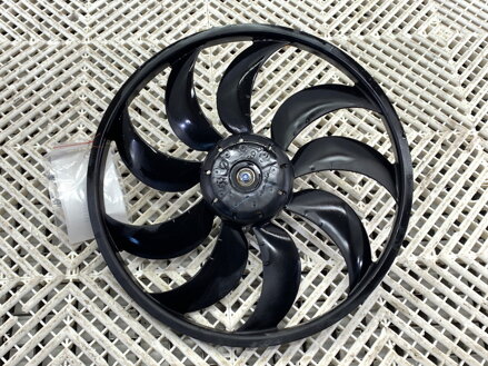 VENTILÁTOR KLIMATIZÁCIE MAZDA 3 (BM, BN) 2013 - 2022 487C811A