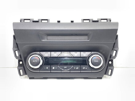 PANEL OVLÁDANIA VENTILÁCIE MAZDA 3 (BM, BN) 2013 - 2022 VPGALH-18C612-BB