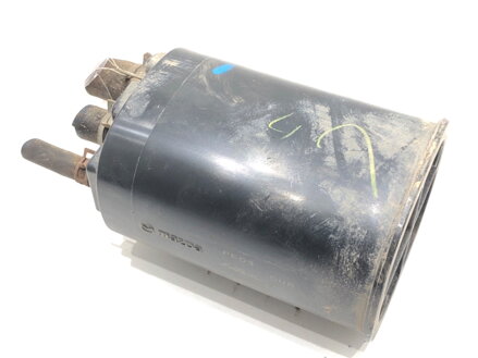 FILTER UHLÍKOVÝ MAZDA 3 (BM, BN) 2013 - 2022