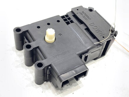 MOTOR RADIÁTORA KÚRENIA MAZDA 3 (BM, BN) 2013 - 2022