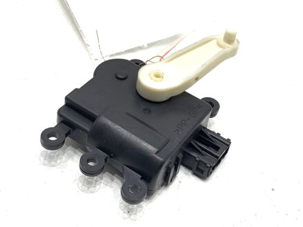 MOTOR RADIÁTORA KÚRENIA MAZDA 3 (BM, BN) 2013 - 2022