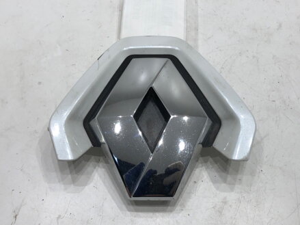 ZNAK / EMBLÉM LOGO LOGO PREDNÝ RENAULT MEGANE III HATCHBACK VAN (BZ_) 2008 - 2015 628950001R