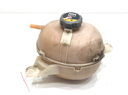 VYROVNÁVACIA NÁDRŽKA CHLADIACEJ KVAPALINY HYUNDAI TUCSON (NX4E, NX4A) 2020 - 2022 25430-N7200