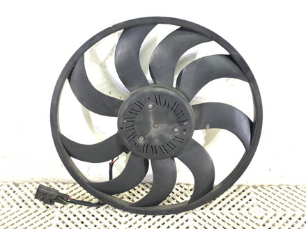 VENTILÁTOR CHLADIČA BMW 3 (F30, F80) 2011 - 2018 8641947