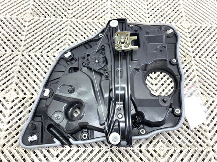 SŤAHOVAČKA OKNA ĽAVÁ ZADNÁ BMW 3 TOURING (G21, G81) 2019 - 2022 743223515