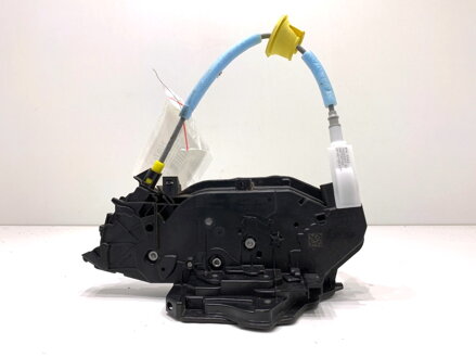 ZÁMOK DVERÍ ĽAVÝ ZADNÝ BMW 3 TOURING (G21, G81) 2019 - 2022 7445053