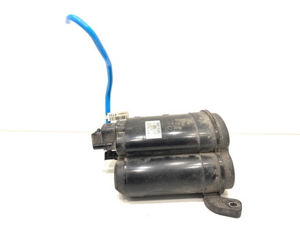 FILTER UHLÍKOVÝ BMW 3 TOURING (G21, G81) 2019 - 2022 7475674