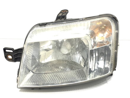 SVETLO ĽAVÉ PREDNÉ FIAT PANDA (169_) 2003 - 2022