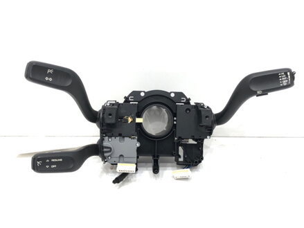 PREPÍNAČ ZDRUŽENÝ PORSCHE PANAMERA (970) 2009 - 2017 97061304501