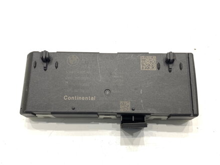 MODUL VEKA BATOŽINOVÉHO PRIESTORU BMW 3 TOURING (G21, G81) 2019 - 2022 5A19DB2