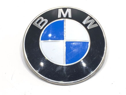 ZNAK / EMBLÉM PREDNÝ BMW 3 TOURING (G21, G81) 2019 - 2022 7499154