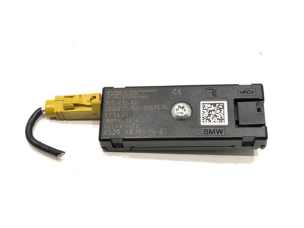 VÝSTUHA ANTÉNNY BMW 3 TOURING (G21, G81) 2019 - 2022 6838575