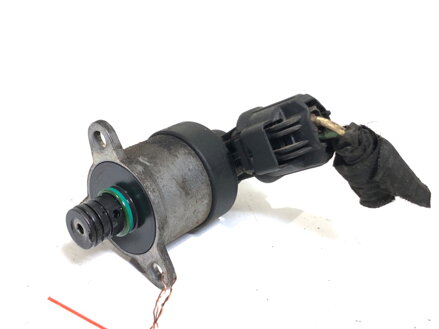 REGULÁTOR TLAKU PALIVA CITROEN C5 III (RD_) 2008 - 2022 0928400607