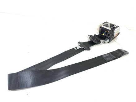 BEZPEČNOSTNÝ PÁS PRAVÝ PREDNÝ CITROEN C5 III (RD_) 2008 - 2022 196560562XX