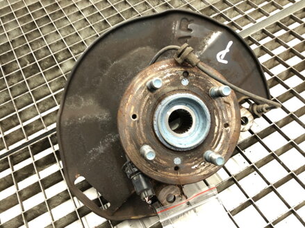 OTOČ PRAVÁ PREDNÁ HONDA JAZZ IV (GK_) 2013 - 2022