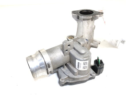 ŠKRTIACA KLAPKA RENAULT MEGANE III COMBI VAN (KZ0/1) 2009 - 2015 8200614985