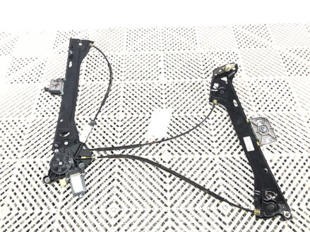 SŤAHOVAČKA OKNA ĽAVÁ PREDNÁ AUDI TT (FV3, FVP) 2014 - 2022 8S0837461