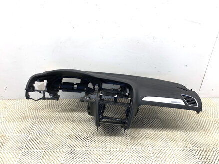 PALUBNÁ DOSKA / KOKPIT AUDI A4 B8 (8K2) 2007 - 2015 8K1857041E