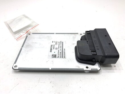 MODUL RIADIACA JEDNOTKA ZAVESENIA AUDI TT (FV3, FVP) 2014 - 2022 8V0907376G