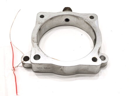 ADAPTÉR REDUKCIA ŠKRTIACEJ KLAPKY AUDI TT (FV3, FVP) 2014 - 2022