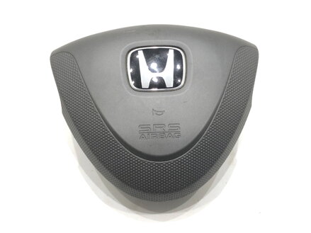 AIRBAG ŠOFÉROV HONDA JAZZ II (GD_, GE3, GE2) 2001 - 2008 0589-P1-000567
