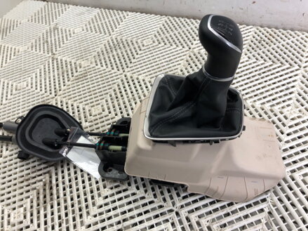 RIADIACA PÁKA VOLIČ PREVODOVKY OPEL CORSA F 2019 - 2022 9824124780