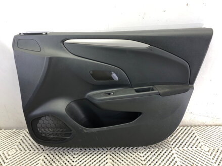 TAPACÍR DVERÍ PRAVÝ PREDNÝ OPEL CORSA F 2019 - 2022 8910248