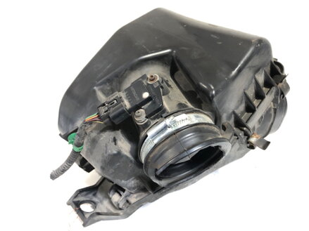 KRYT FILTRA VZDUCHU HONDA CIVIC IX SEDAN (FB) 2011 - 2022