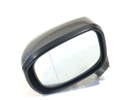 SPÄTNÉ ZRKADLO ĽAVÉ HONDA CIVIC IX SEDAN (FB) 2011 - 2022
