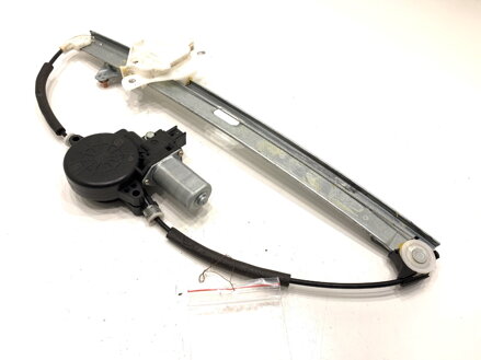 SŤAHOVAČKA OKNA PRAVÁ PREDNÁ MAZDA CX-5 (KE, GH) 2011 - 2017 D6515858X