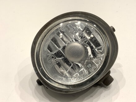 HALOGÉN / HMLOVKA ĽAVÁ PREDNÁ MAZDA CX-5 (KE, GH) 2011 - 2017 114-41977