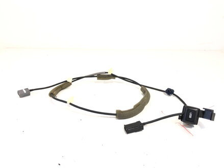 ZÁSUVKA / ULOŽENIE USB HONDA CIVIC IX SEDAN (FB) 2011 - 2022