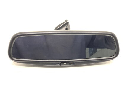 SPÄTNÉ ZRKADLO VNÚTORNÉ TOYOTA AVENSIS KOMBI (_T25_) 2003 - 2008 905-0685