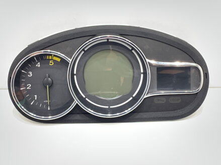 TACHOMETER BUDÍKY RENAULT MEGANE III GRANDTOUR (KZ0/1) 2008 - 2022 A2C53363614