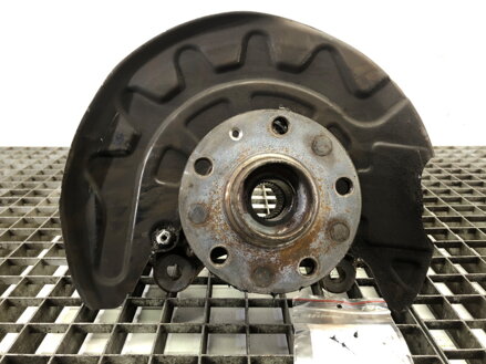 OTOČ ĽAVÁ PREDNÁ SEAT LEON (5F1) 2012 - 2022
