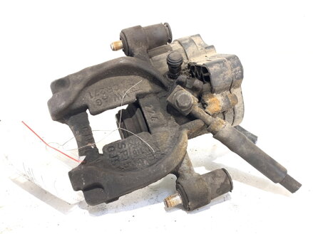 BRZDOVÝ STRMEŇ PRAVÝ ZADNÝ SEAT LEON (5F1) 2012 - 2022 5Q0615406DB
