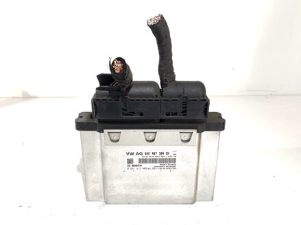 RIADIACA JEDNOTKA MOTORA SEAT LEON (5F1) 2012 - 2022 04E907309BH