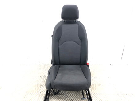 SEDADLO PRAVÉ PREDNÉ SEAT LEON (5F1) 2012 - 2022