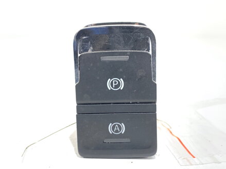 PÁKA RUČNEJ BRZDY SEAT LEON (5F1) 2012 - 2022 575927225