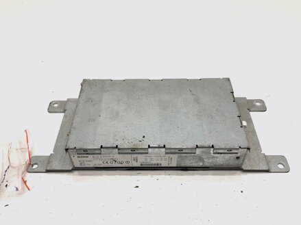 MODUL BLUETOOTH BMW 5 TOURING (E61) 2004 - 2010 975173