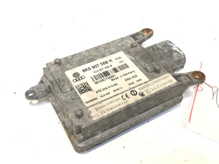 RADAR DISTRONIC AUDI A5 (8T3) 2007 - 2017 8K0907568H