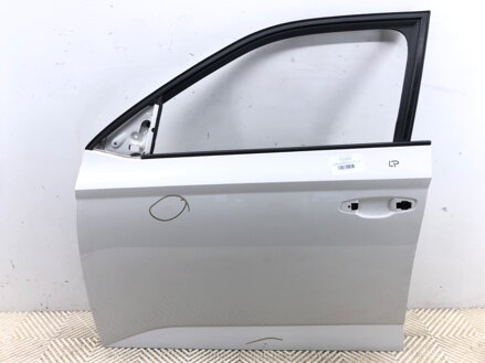 DVERE ĽAVÉ PREDNÉ SKODA FABIA III (NJ3) 2014 - 2022