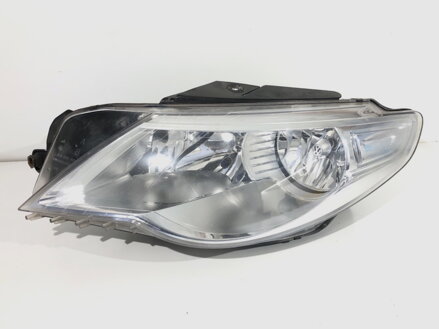 SVETLO ĽAVÉ PREDNÉ VW PASSAT CC B6 (357) 2008 - 2012 3C8941005C