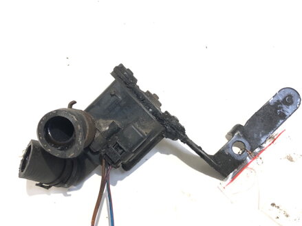 PRÍDAVNÁ VODNÁ PUMPA VW PASSAT CC B6 (357) 2008 - 2012 5N0965561