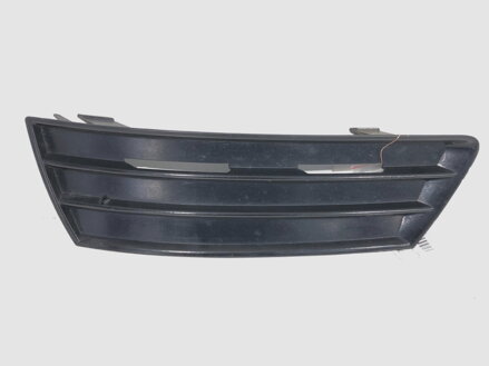 MRIEŽKA NÁRAZNÍKA ĽAVÁ PREDNÁ VW PASSAT CC B6 (357) 2008 - 2012 308853665B